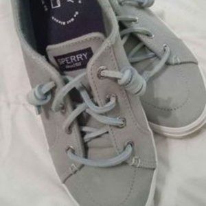 Sperry sneakers  size 7.5 womens